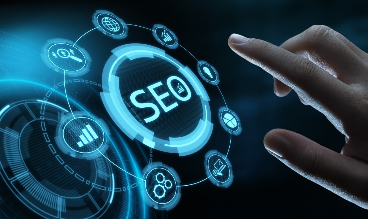 Servicio SEO (posición en buscadores)