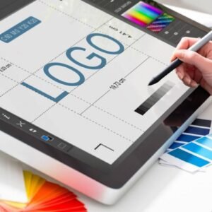 Diseño de Logo Express